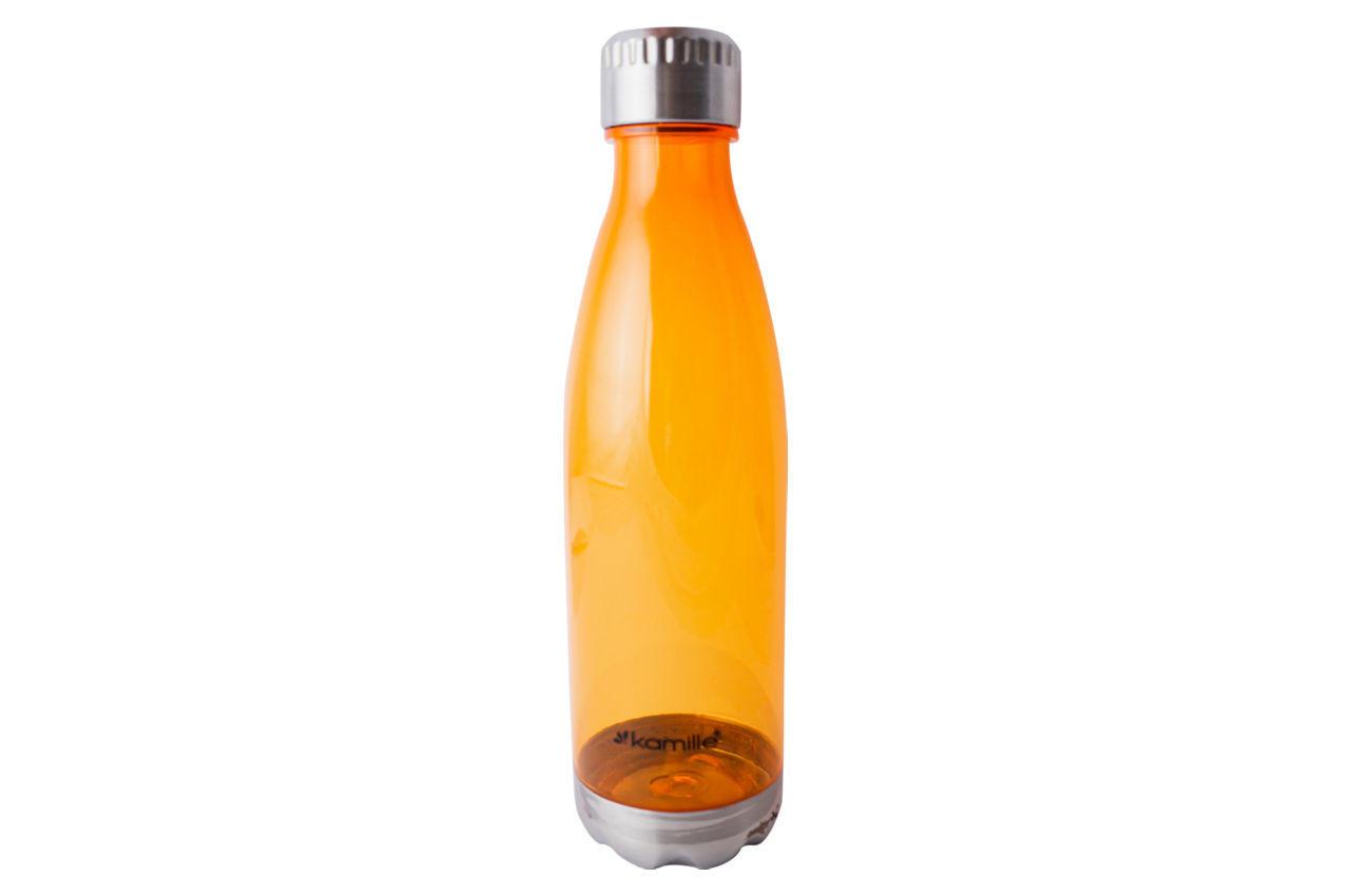 Пляшка для води Kamille — 700 мл