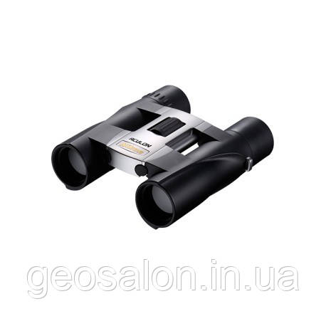 Бінокль Nikon Aculon A30 10x25 Silver