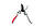 Секатор Intertool 200 мм x 8 мм автозамок Pro FT-1012 (FT-1012), фото 4