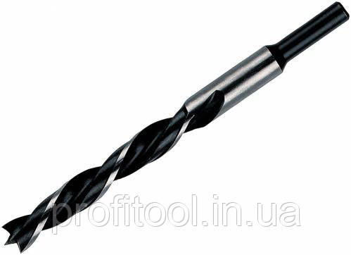 Свердло Heller по дереву 8х90х150 мм QuickBit 26499 Heller, фото 1