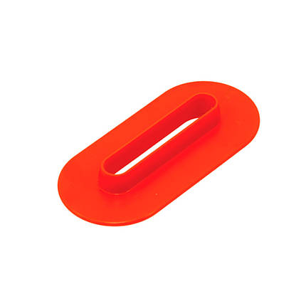 Силіконова форма для десертів CAROLINE Silikomart (CAROLINE 30), фото 3