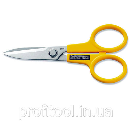 Ножиці OLFA SCS-2 (901511)
