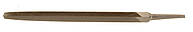 Напильник BAHCO слесарный трехгранный 200 мм; без ручки (1-170-08-1-0)