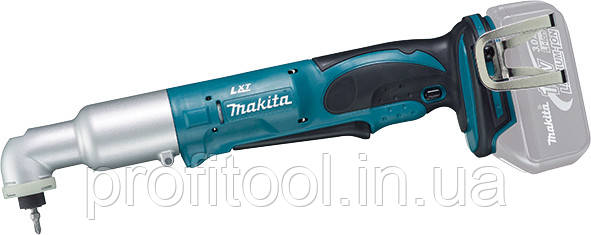 Акумуляторний кутовий гайковерт MAKITA DTL061Z