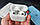 Наушники Apple Airpods 3 Bluetooth гарнитура iPhone with MagSafe Charging Case, фото 3
