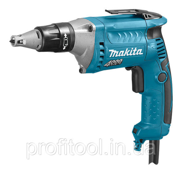 Мережевий шуруповерт MAKITA FS4300