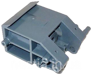 11002626 Циліндр робочої групи на 9г(чорний), Vending, фото 1