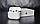Наушники Apple Airpods 3 Bluetooth гарнитура iPhone with MagSafe Charging Case, фото 6