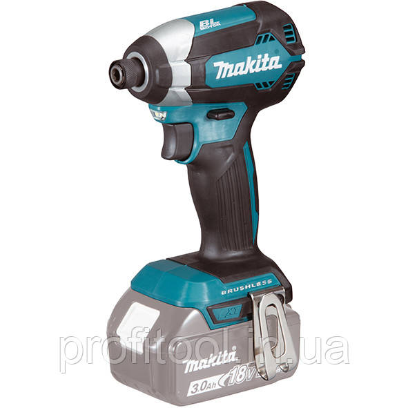 Акумуляторний гайковерт MAKITA DTD152Z