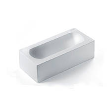 Силіконова форма для торту GIANDUIA 1200 мл Silikomart (TOR250x80/1)