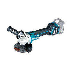 Акумуляторна болгарка MAKITA DGA504 LXT 3x5.0 Ач