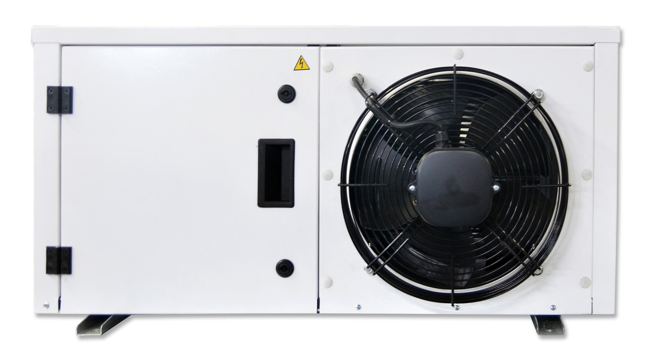 Холодильный агрегат - ТМ 10 - фото 2 - id-p1516486508