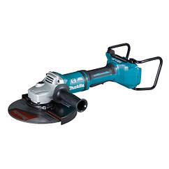 Акумуляторна болгарка MAKITA DGA900PT2