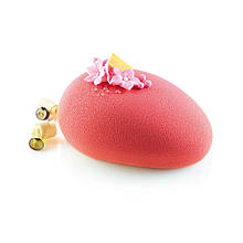 Силіконова форма для десертів ZEN 300 мл Silikomart (ZEN300)