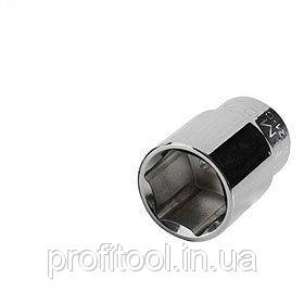 Головка торцева BAHCO, 25 мм, квадрат 1/2" (121251), фото 1