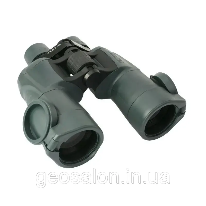 Бінокль Yukon 12х50 WA