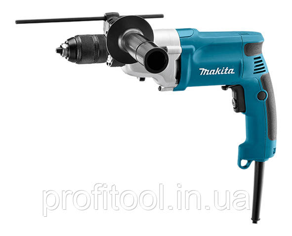 Дриль MAKITA DP4011