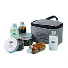 Набір для спецій Naturehike BBQ 6 шт. NH17T011-P grey, фото 3