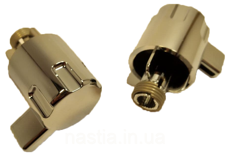 5513222461 Ручка пару та горячої води(ESAM), DeLonghi
