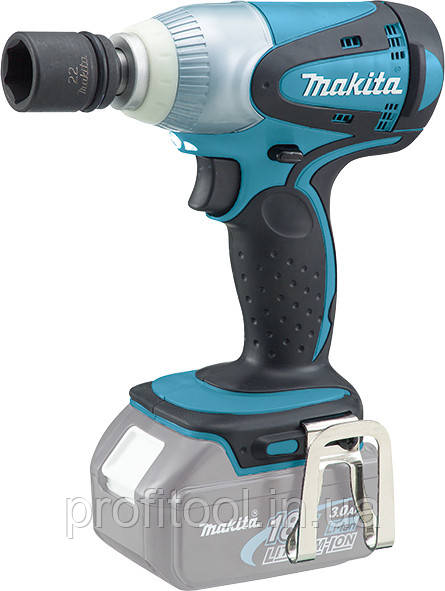 Акумуляторний гайковерт MAKITA DTW251Z