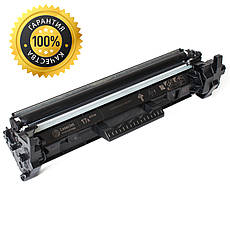 Картридж HP 17A (CF217A) до принтера LJ Pro M102a, M102w, M130a, M130fw, M130nw аналог, фото 4