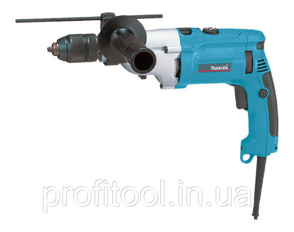 Дриль ударний MAKITA HP2071