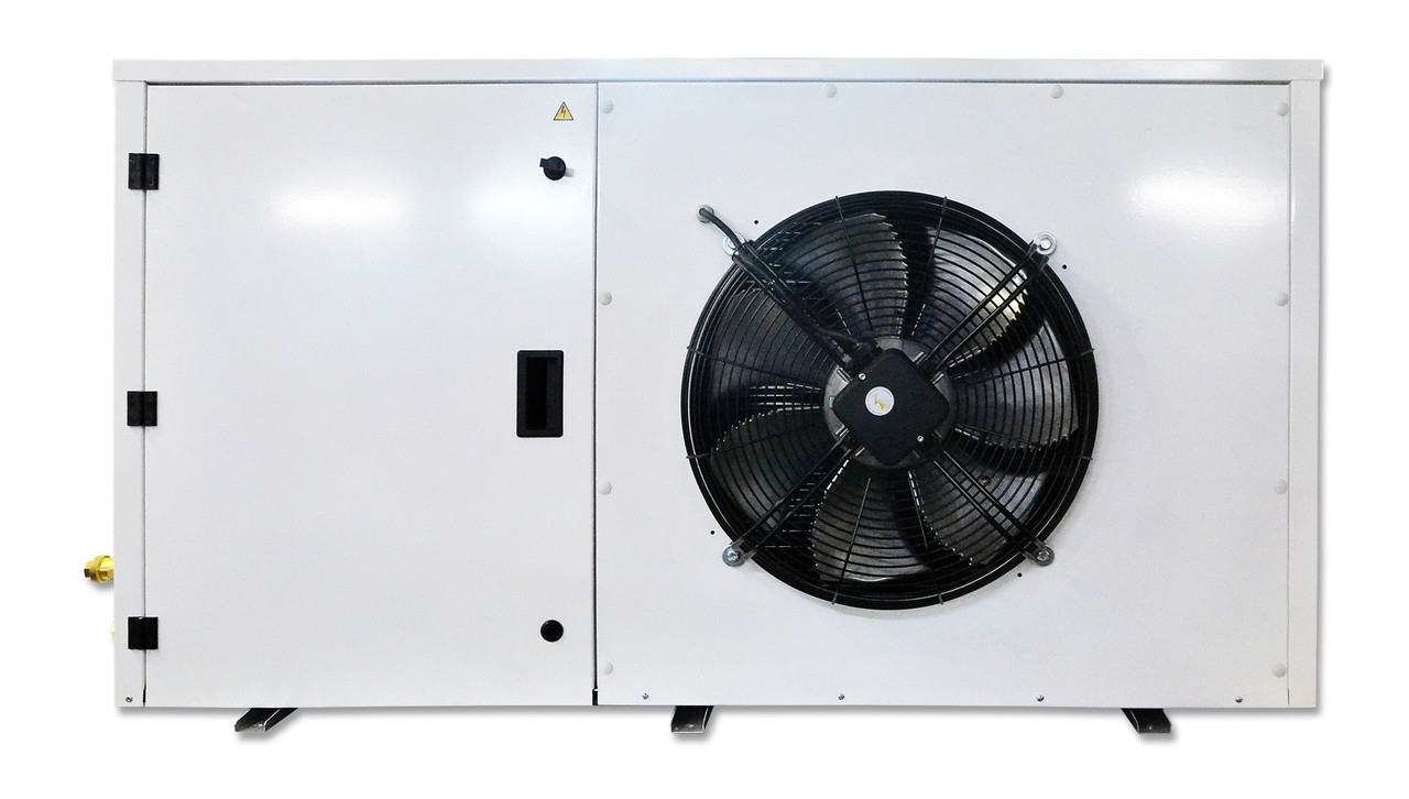 Холодильный агрегат низкотемпературный - ТL 31 - фото 2 - id-p1516486528