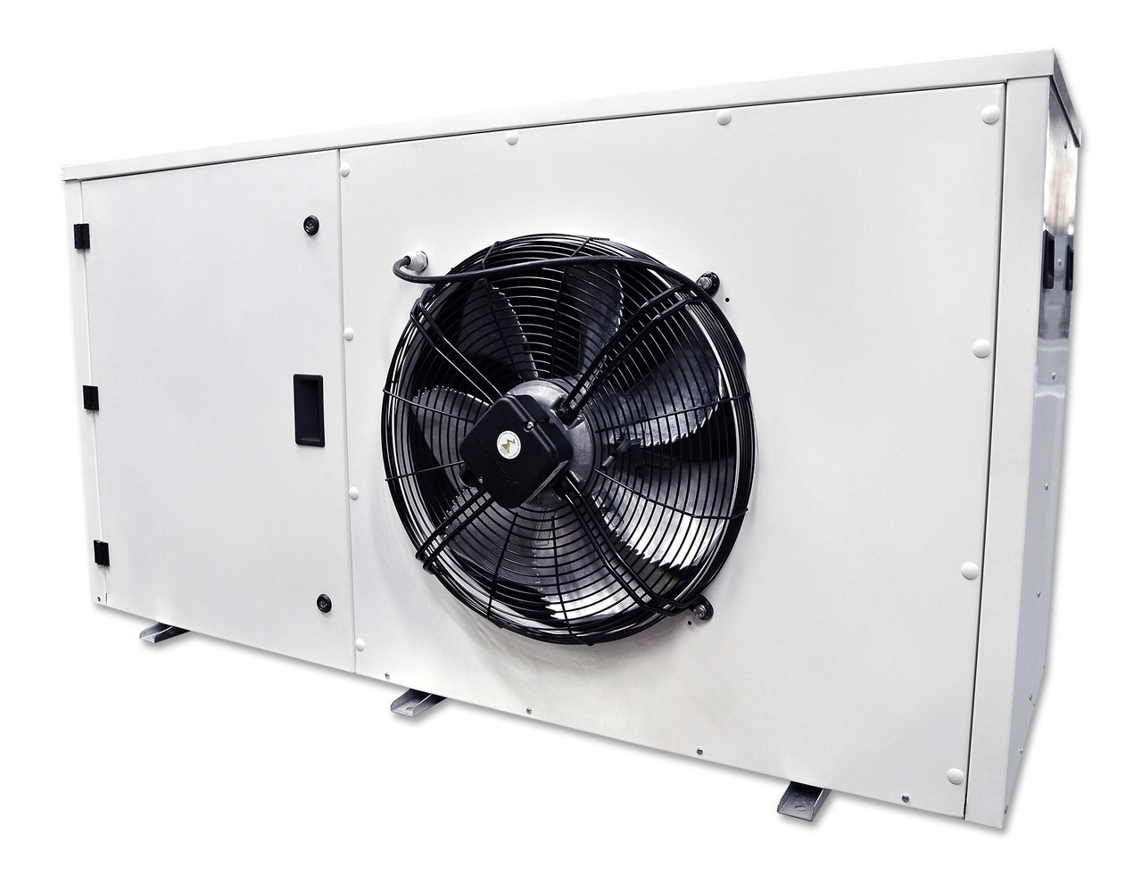 Холодильный агрегат низкотемпературный - ТL 31 - фото 1 - id-p1516486528