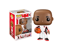 Фігурка Funko Pop Фанко Поп Майкл Джордан Michael Jordan 10 см FP BL 84