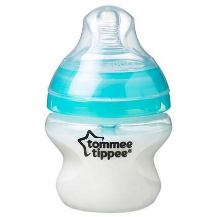 Пляшка для годування антиколькова Advanced Anti-Colic 150 мл Tommee Tippee (5010415224057), фото 2