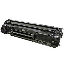 Картридж HP 83A (CF283A) до принтера LaserJet Pro M201dw, M201n, M125nw, M127fn, M127fw, M125a аналог, фото 2