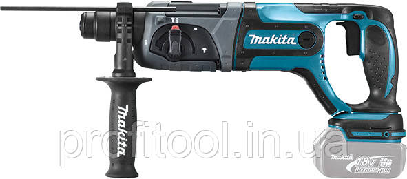 Акумуляторний перфоратор MAKITA DHR241Z