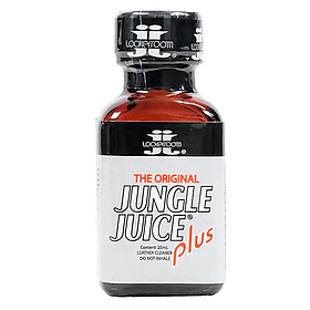 Poppers / попперс JJ Juice PLUS Retro 25ml Canada