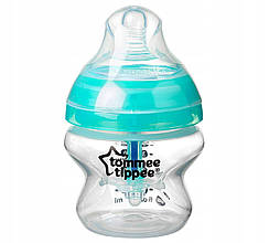 Пляшка для годування антиколькова Advanced Anti-Colic 150 мл Tommee Tippee (5010415224057)