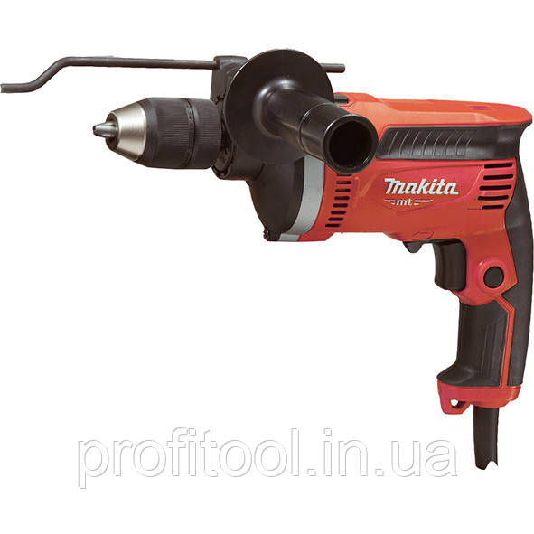 Дриль ударний MAKITA MT M8101K