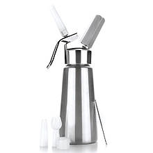 Сифон для вершків 1,0 л Lacor (68405)