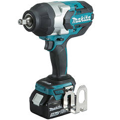 Акумуляторний гайковерт MAKITA DTW1002RTJ