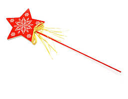 Чарівна паличка (26х8,5х0,5 см)(WD901)