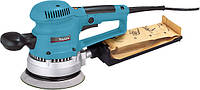 Эксцентриковая шлифмашина Makita BO6030