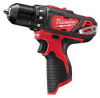 Дрель/шуруповерт MILWAUKEE M12 BDD-0 (4933441930)