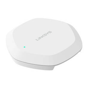 Бездротовий маршрутизатор Linksys LAPAC1300C, фото 2