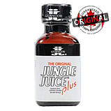 Poppers / попперс JJ Juice PLUS Retro 25ml Canada, фото 2