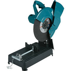 Дискова пила MAKITA LW1401