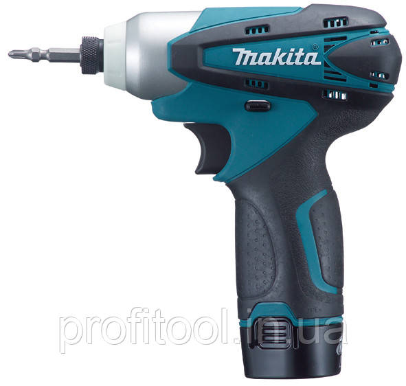 Акумуляторний гайковерт MAKITA TD090DWE