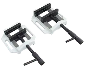 Лещата верстатні для свердлувальних станків TTMC BSM100мм