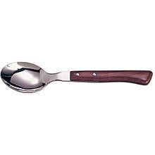 Столова ложка з дерев’яною ручкою Arcos (371700)