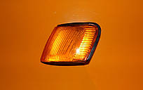 Ліхтар покажчика повороту лівий DEPO 431-1513L-UE Ford scorpio