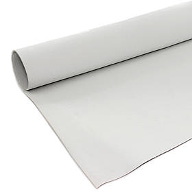 Мікропориста гума ЕВА гладка 1500*1000*3 мм Колір білий