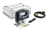 Festool Маятниковый лобзик TRION PSB 300 EQ-Plus 576047