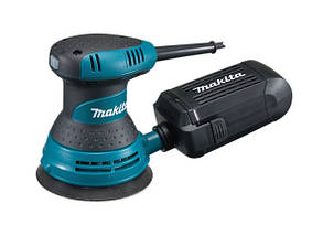 Ексцентрикова шліфмашина MAKITA BO5030